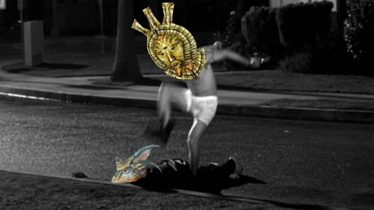 KILL ARGONIANS