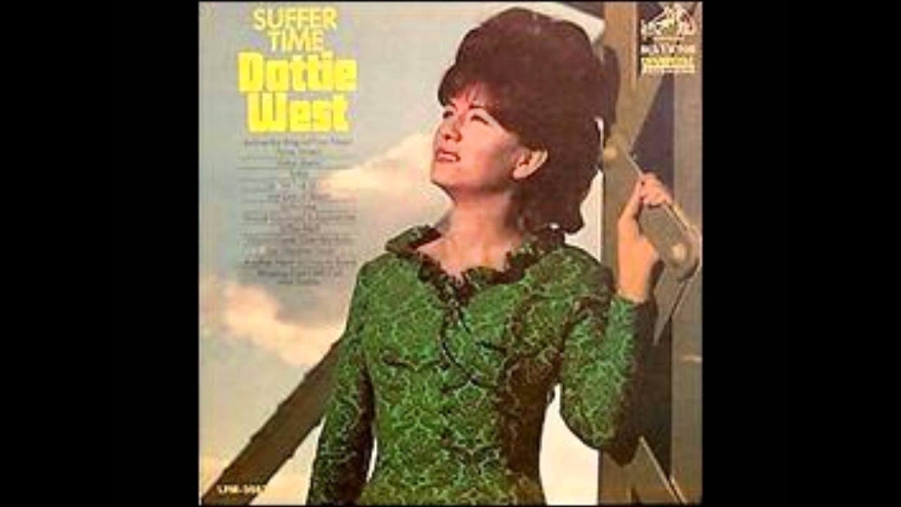 Dottie West- Would You Hold It Against Me