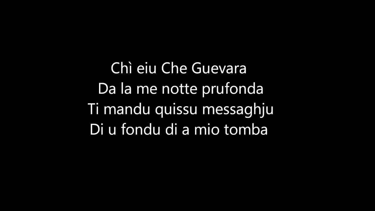 L'Arcusgi - Eternu Messaghju
