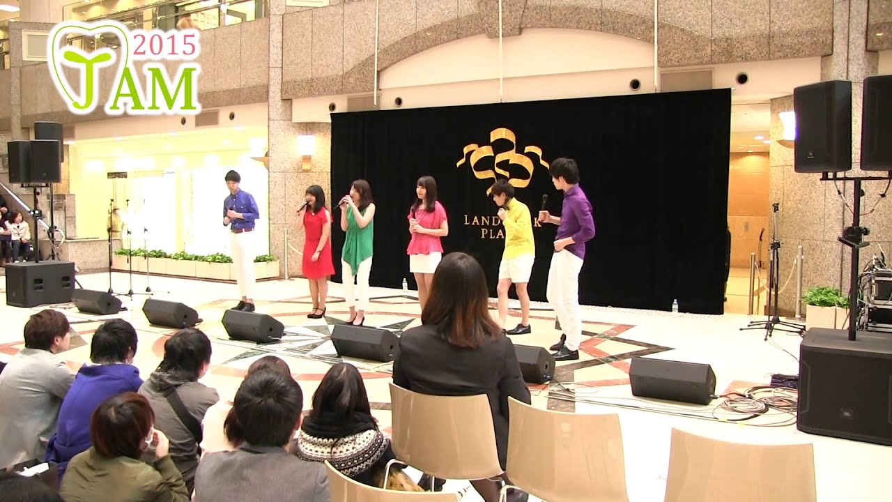 【JAM2015】The ENVY