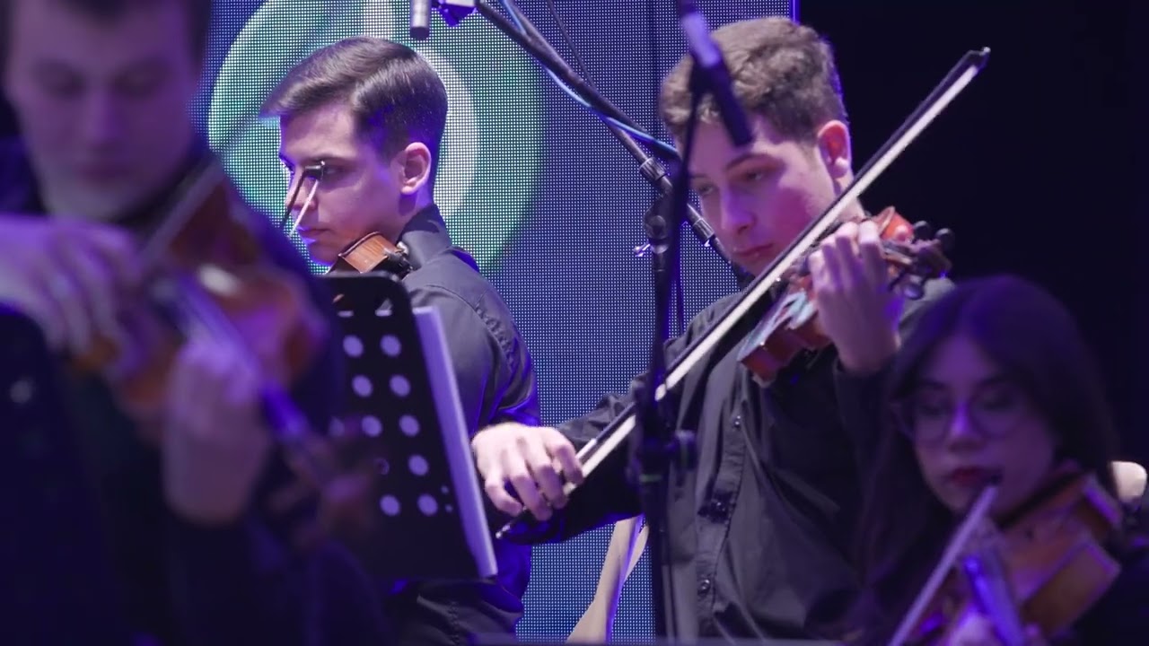 FUNK 2025: Koncert Kamernog orkestra