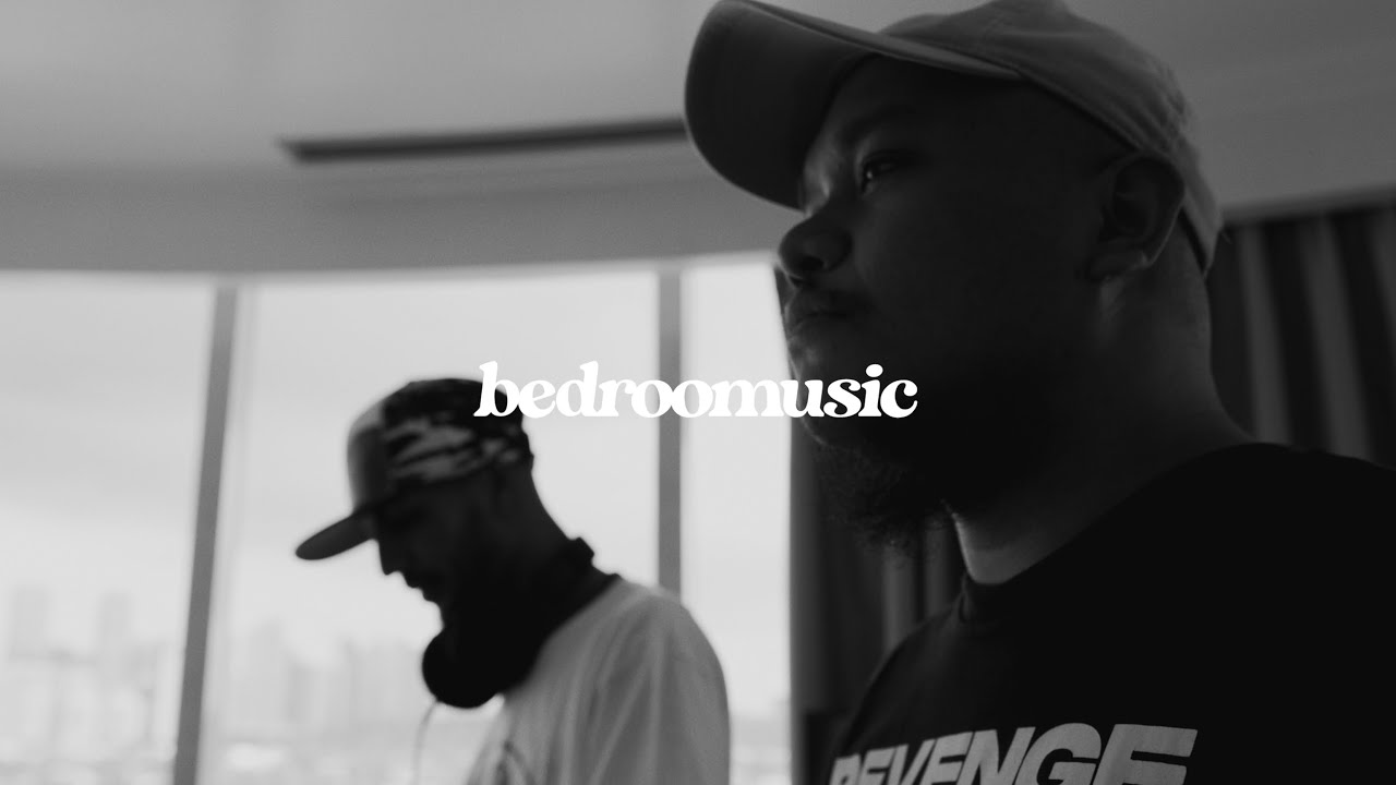BUENCAMINO (MORO BEATS) - BEDROOMUSIC
