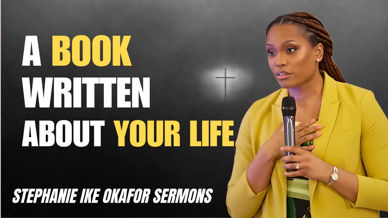 Stephanie Ike Okafor - When Was Your True Identity Stolen?