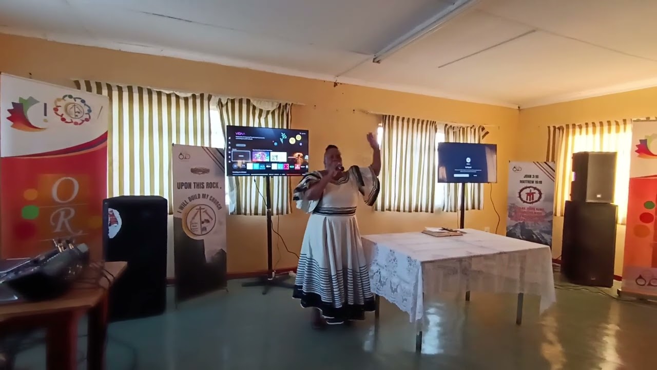 Women empowerment from women conference, this is therapy, man must also listen to this message 