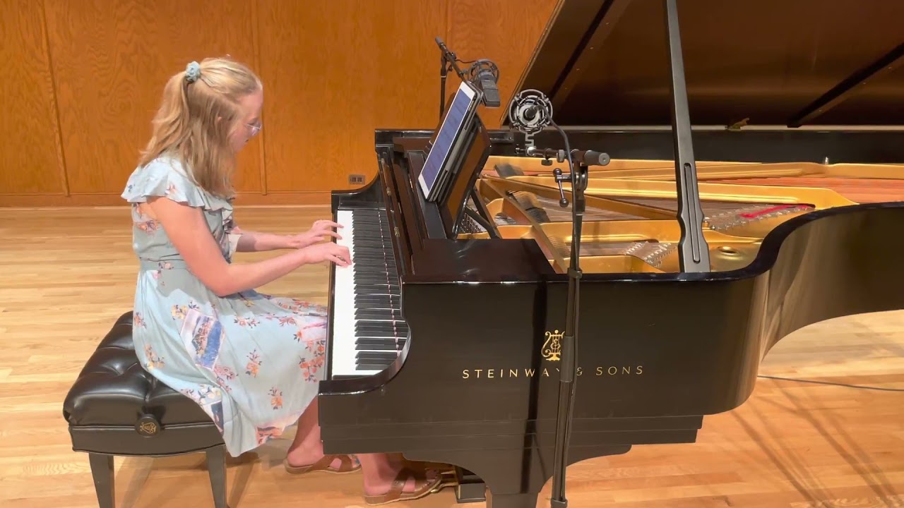 Jane Savage: Sonata No. 1