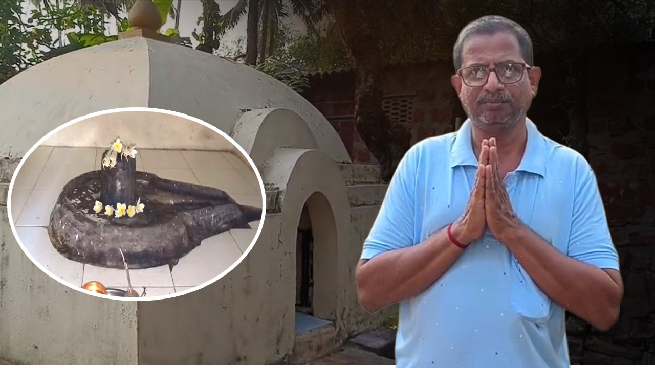 महाराजांच्या वास्तूचा प्रसार व्हावा : प्रदीप मयेकर | Pradeep Mayekar | Malavan | Shivkalin Pindi