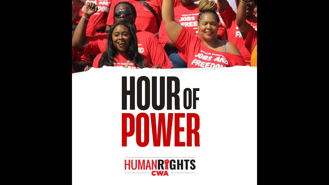 Spotlighting Amani Mbatha; Housing Instability; The Cost of Silence: When Good People Look Away