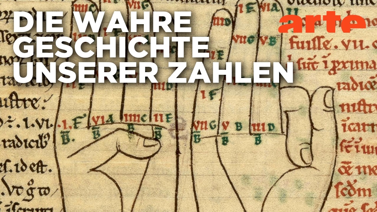 Der Siegeszug der Mathematik - Die Odyssee der Zahlen (2/3) | Doku HD Reupload | ARTE