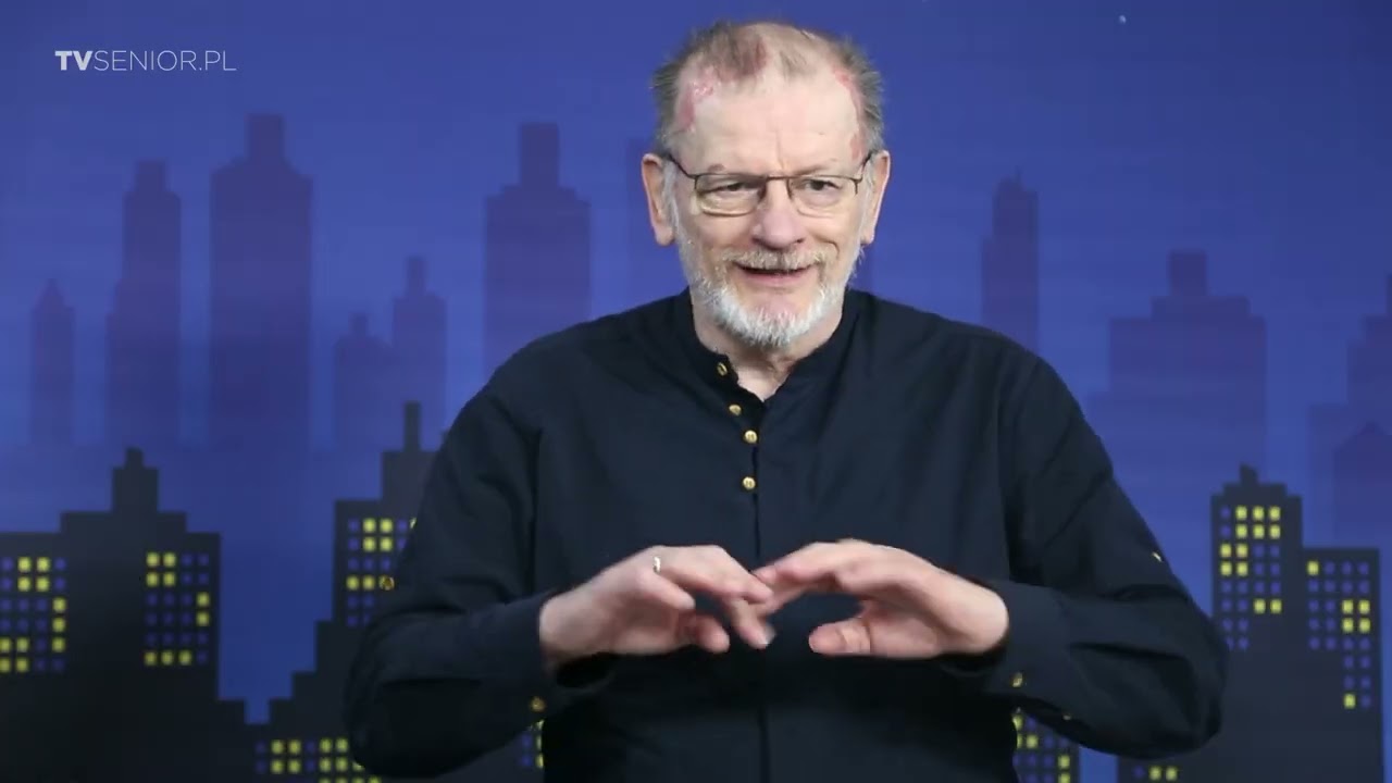 Poznajmy się! Piotr Skucha i jego kabaretowa historia.