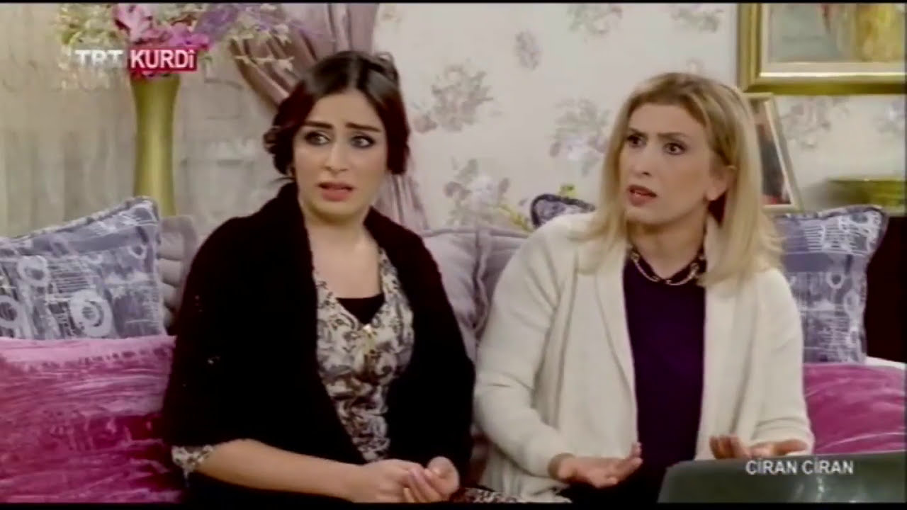 Cîran Cîran - Beşa 168.
