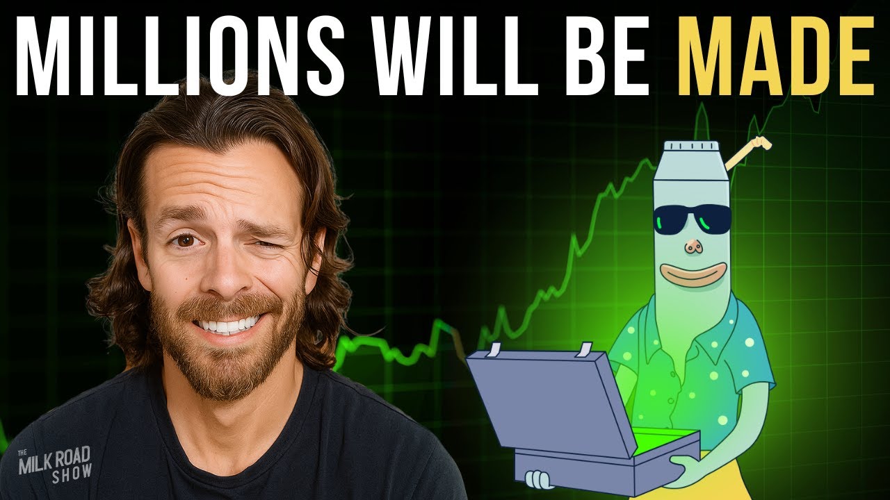Why Prediction Markets Could Be Crypto&rsquo;s Biggest Opportunity of 2025 w/ Kix