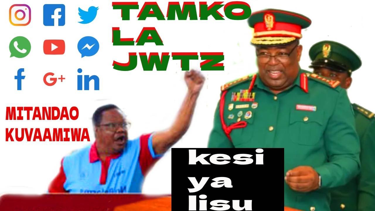 JESHI LIMEKANUSHA KWA HASIRA💥SELIKALI YA SAMIA IMEBANWA TENA, MAMILIONI KWA WASANI MACHAWA ORODHA HI