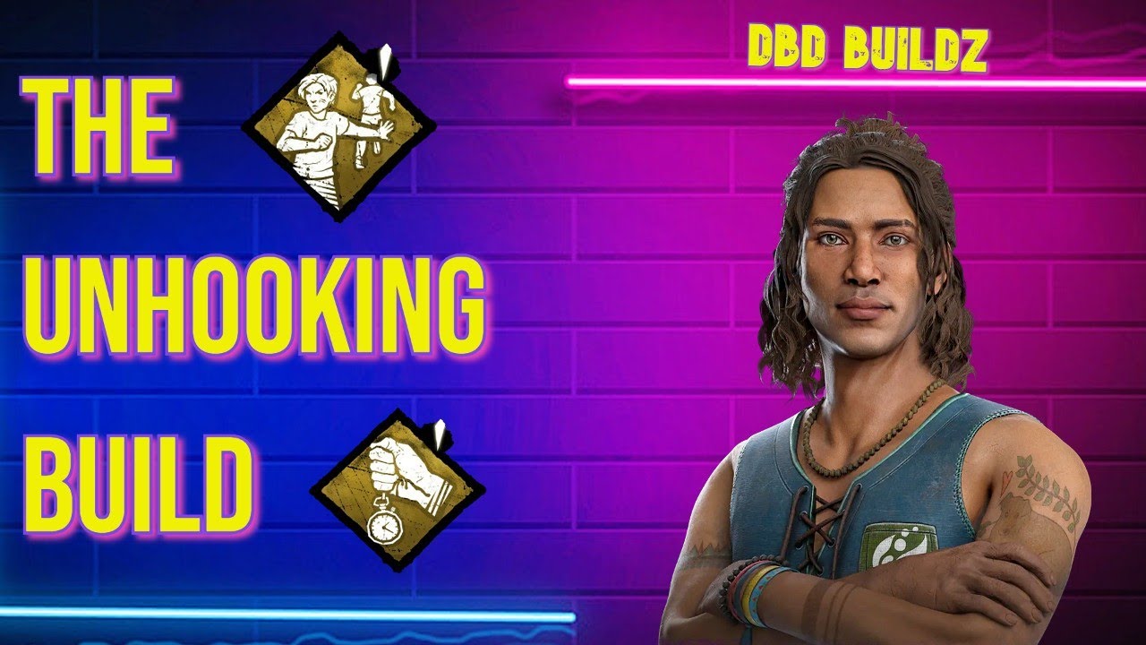 The OG Unhooking Build ( Nostalgic Build )