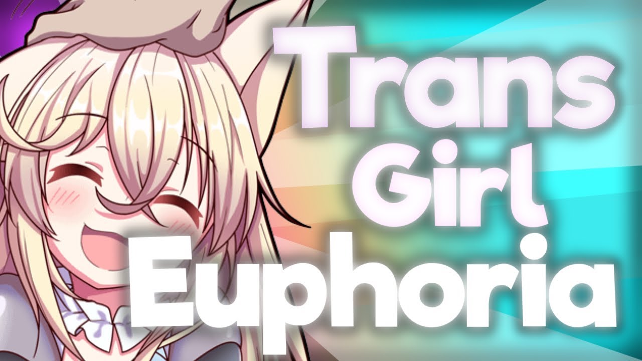 🏳️‍⚧️The ULTIMATE Trans Girl Euphoria Tier List!!🏳️‍⚧️AvaThroughFire