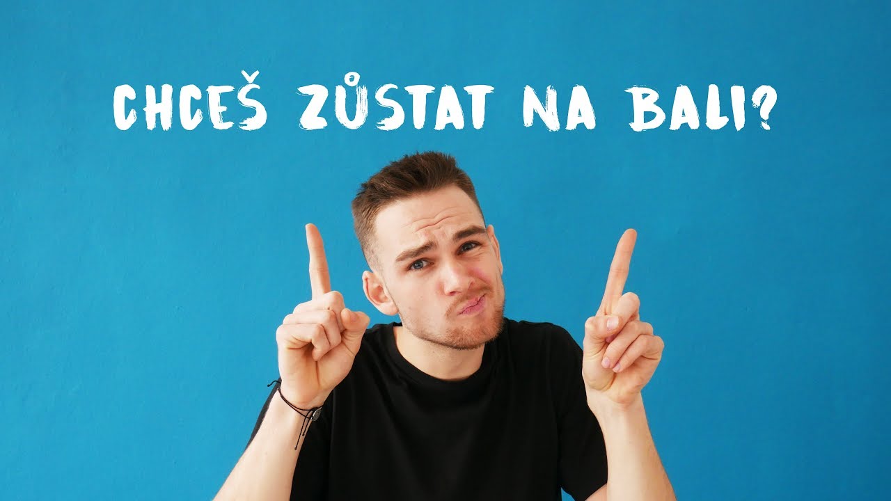 Jak prodloužit víza na Bali? | Tipminuta