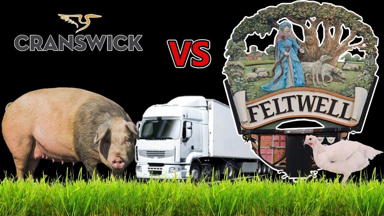 Cranswick Farms: A Recipe for Disaster in Norfolk Communities!