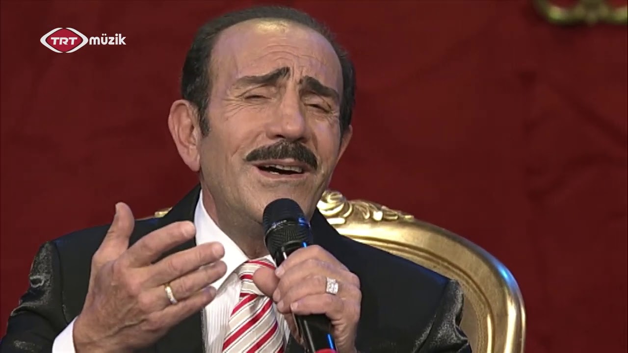 Mustafa Keser - Ne Feryâd Edersin Divâne Bülbül