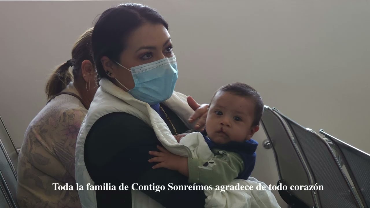 Donativo | Fribra Prologis en Contigo Sonreímos. 