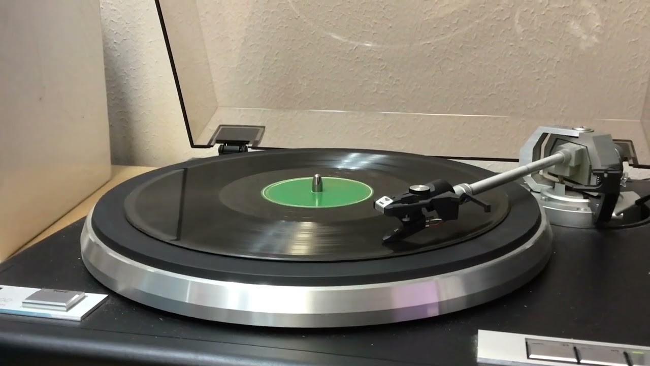 DAVID LAMA El Escondite De Hernando LATIN 78 RPM Tango (SAMPLE)