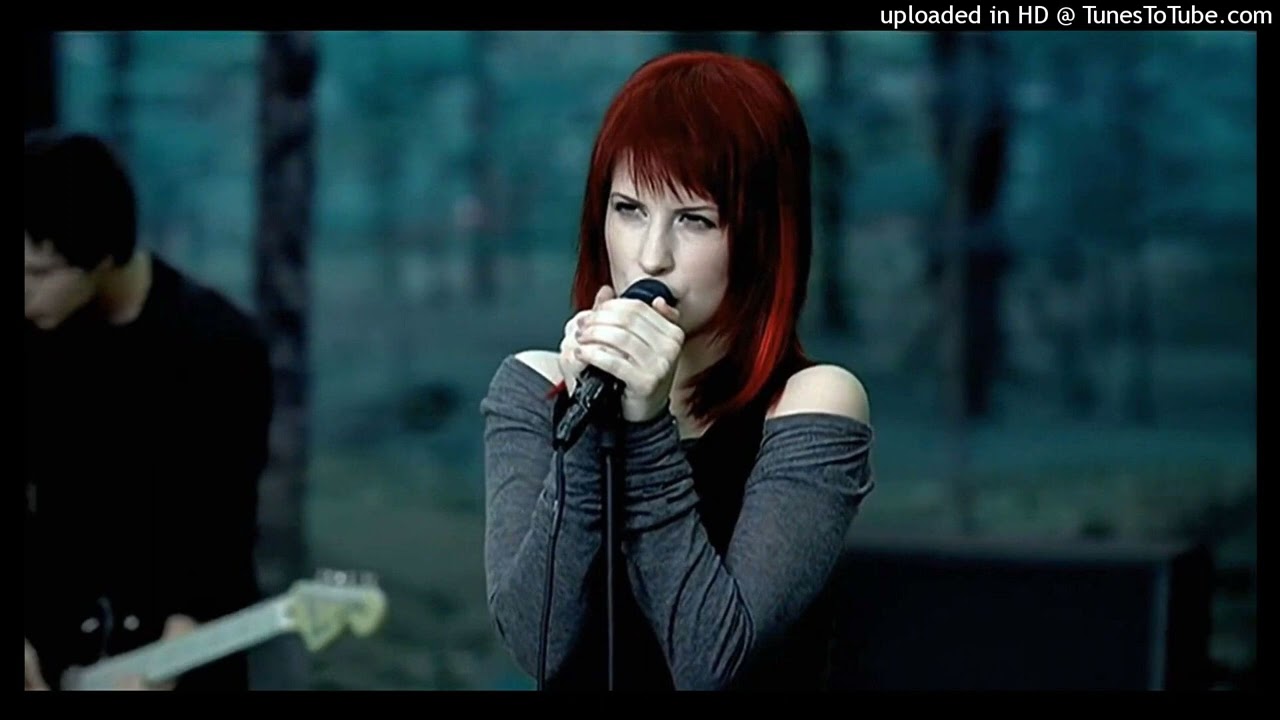 Paramore - Decode Remix - Hoodtrap | dazyprod