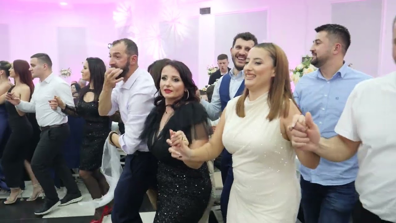 Dasma Gramshiote Igli & Stela