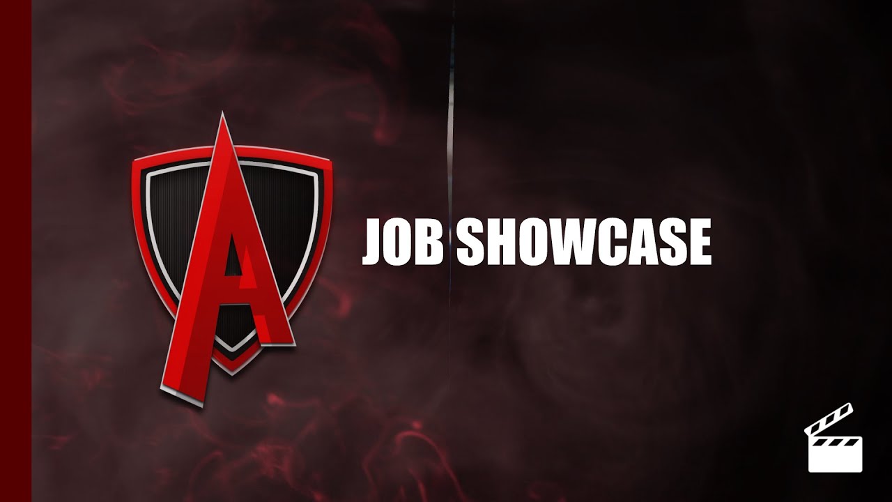 FiveM ArabShield Trailer Job Showcase | GTA 5 Cinematic