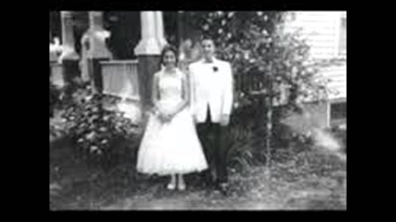 A White Sport Coat and A Pink Carnation by Marty Robbins (1957)