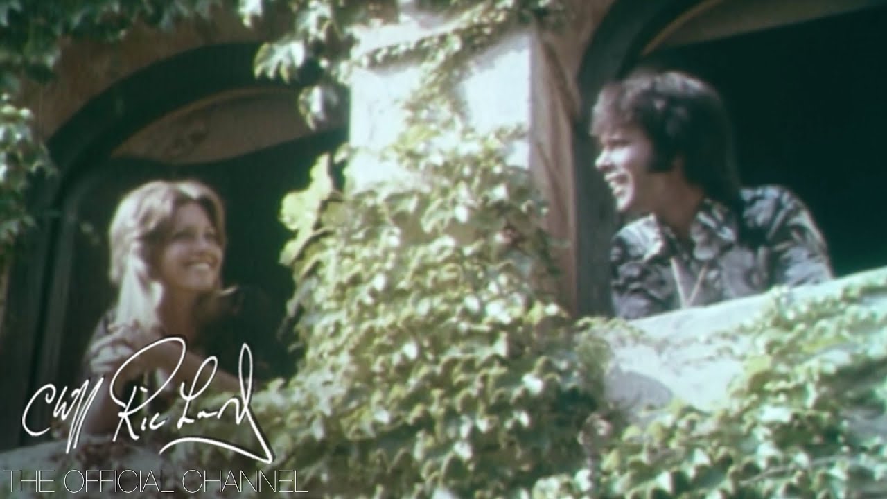 Cliff Richard & Olivia Newton-John - Don't Move Away (Get Away With Cliff, 30.08.1971)