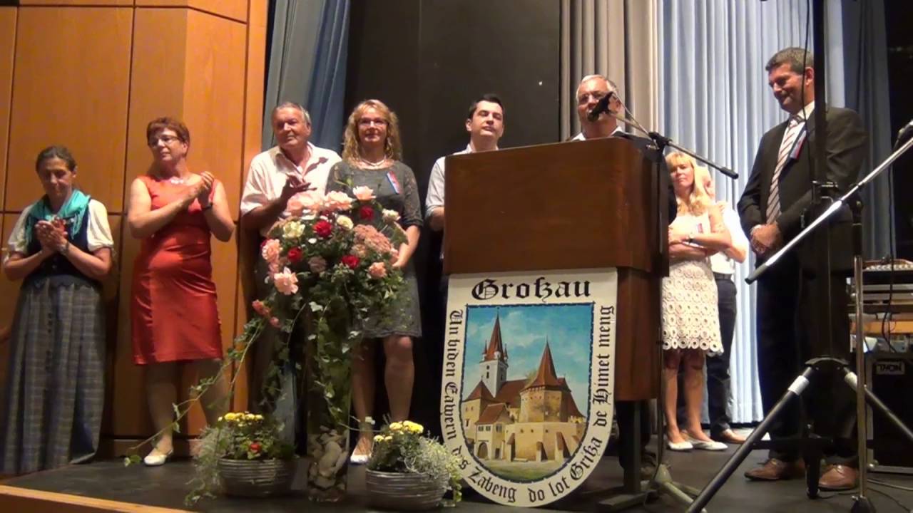 Großauer Treffen 2016 Teil 3