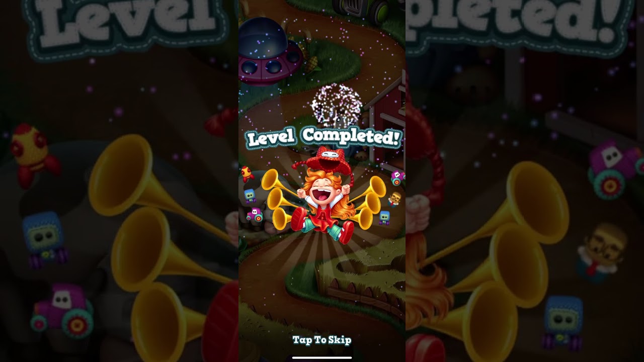Toy Blast #630