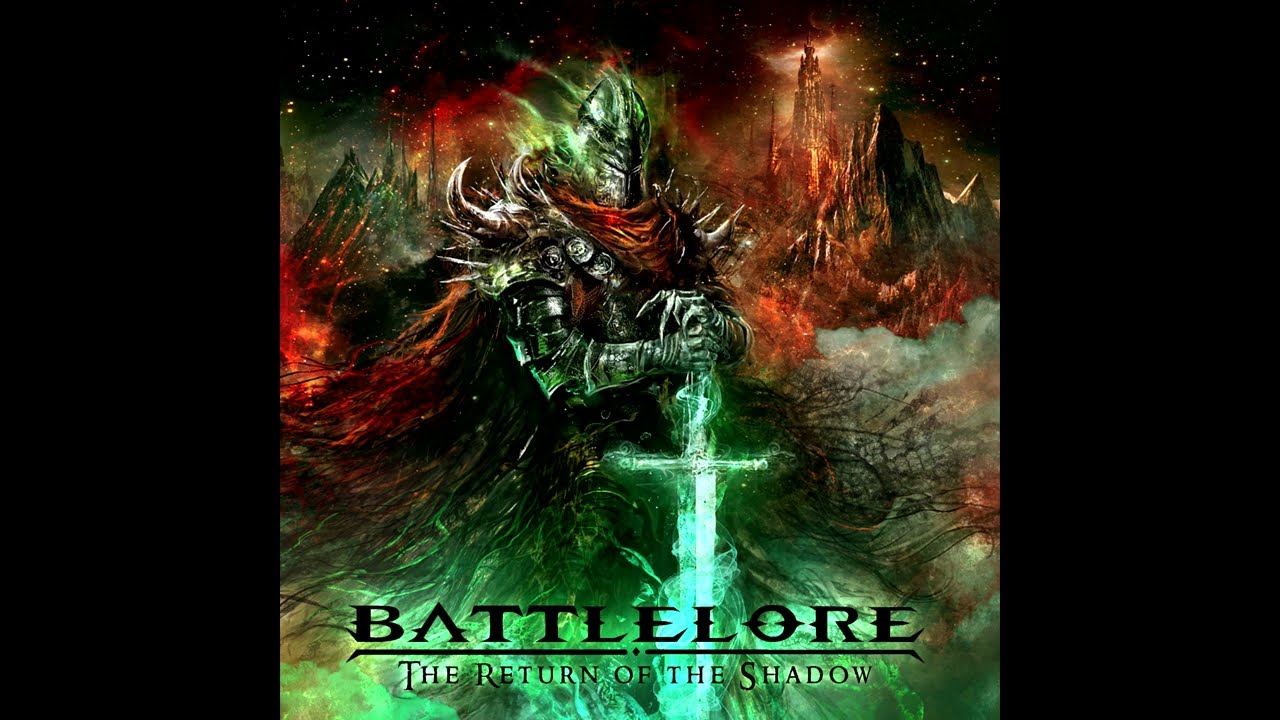 Metal Underground: Battlelore Interview (Audio)