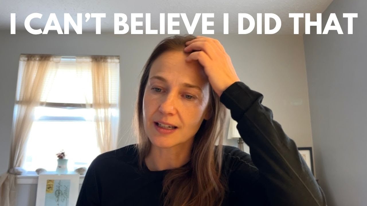 Camino bloopers and blunders!