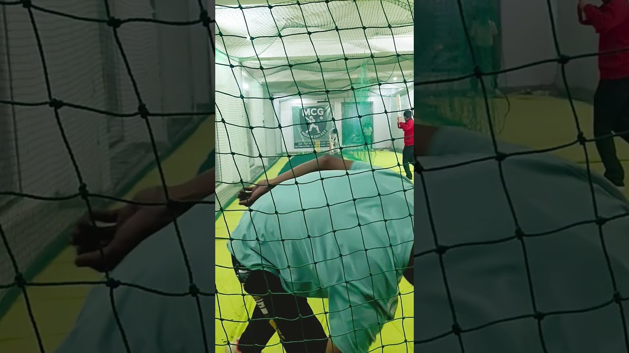 Bowling training session #cricket #viral #viralreels #short #shorts #shortvideo #training #sports 