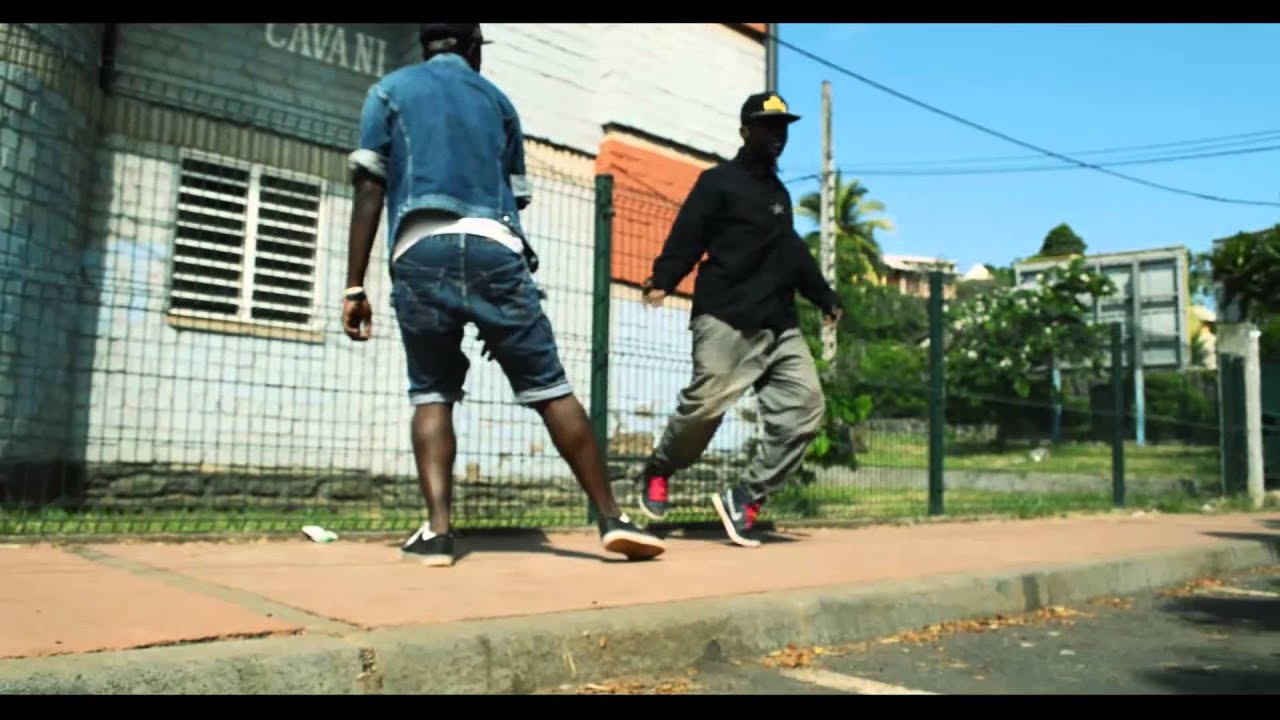 Don psycho _le retour du psychopate _clip officiel