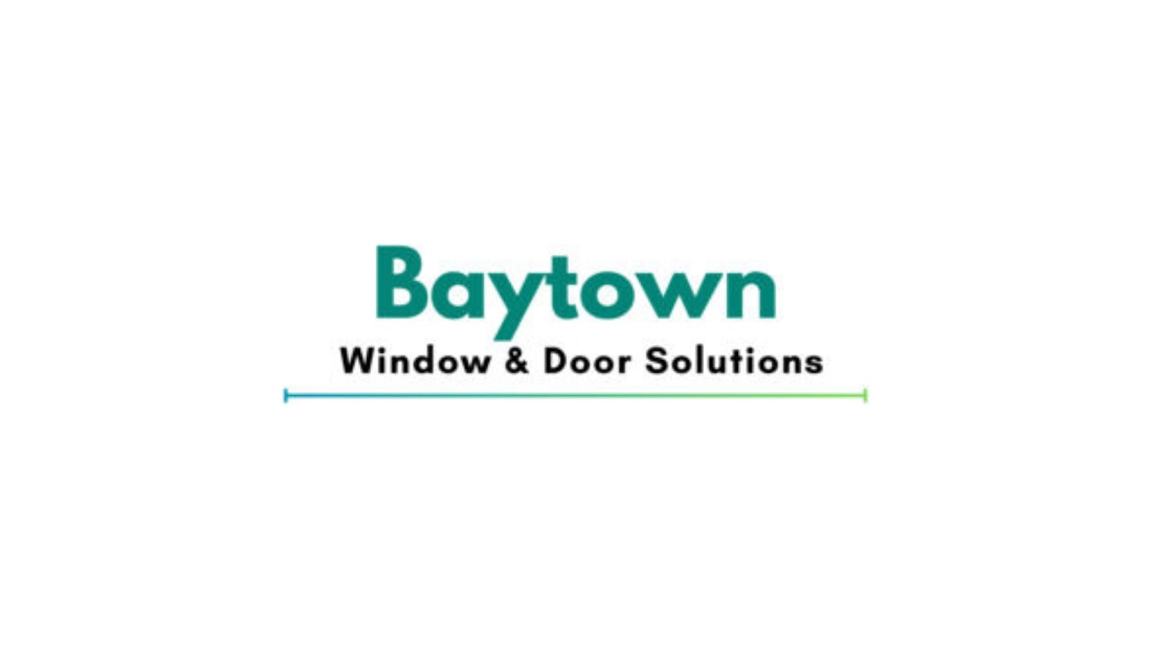 Entry Doors Baytown