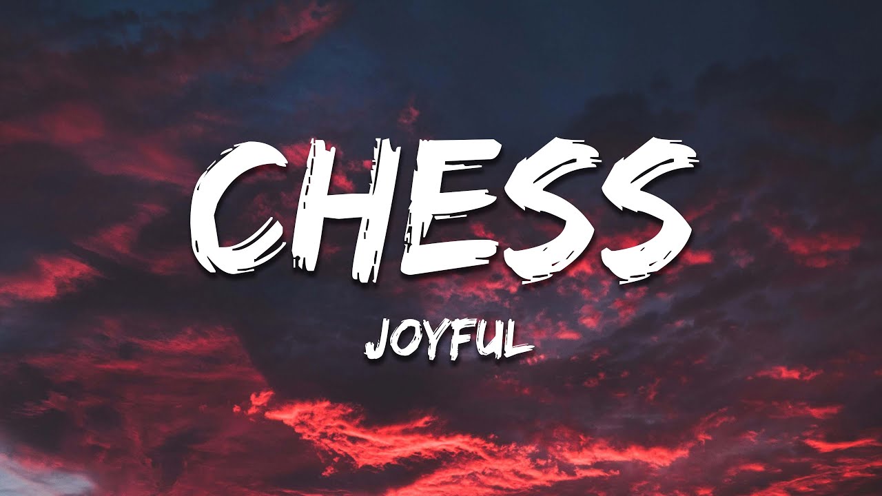 Chess Type Beat | joyful - chess (slowed)