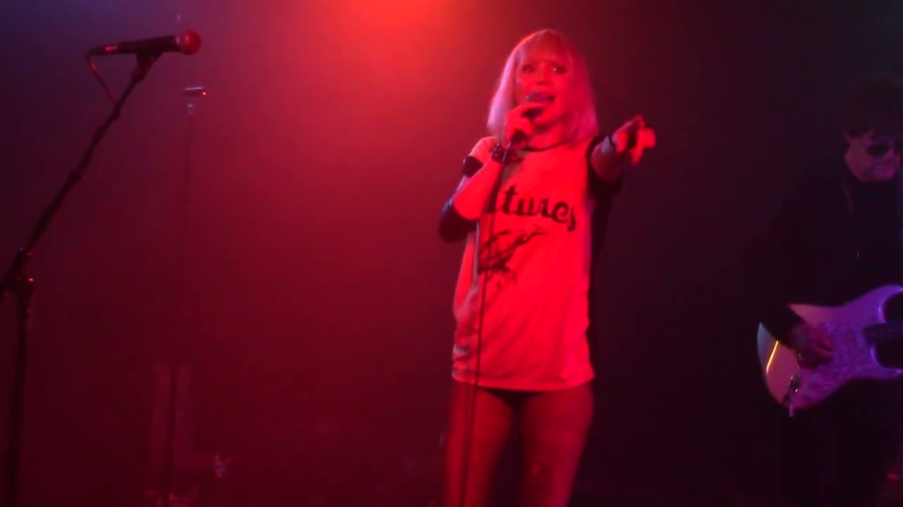 DIRTY HARRY EDINBURGH-LABELLE ANGELLE-COMPILATION OF SONGS -PART 3.