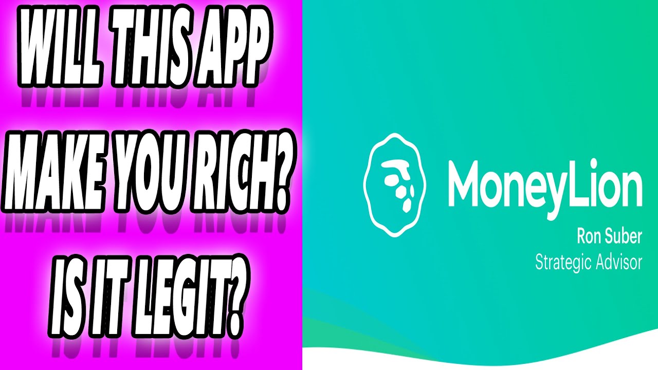 MoneyLion App Review | Will This Help You Get Rich? Is it Legit?