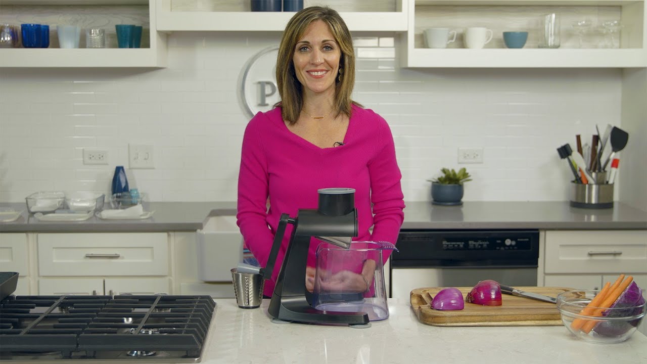 How to Meal Prep for the Week | In the Kitchen With Pampered Chef