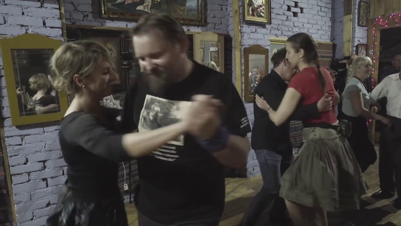 J&oacute;zef Kowalczyk i Zofia Bator / Rawskie Granie w Sochowej Zagrodzie