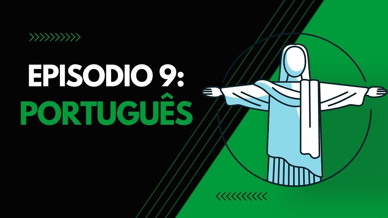 ¿La lengua Romance MÁS BONITA? | Portugués para Dummies 🇧🇷🇵🇹