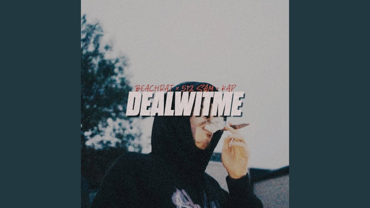 Deal With Me