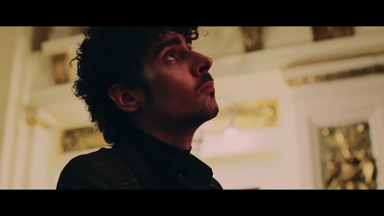 Wolfgang Amadeus Mozart: Fantasy in D minor K. 397 - Federico Colli