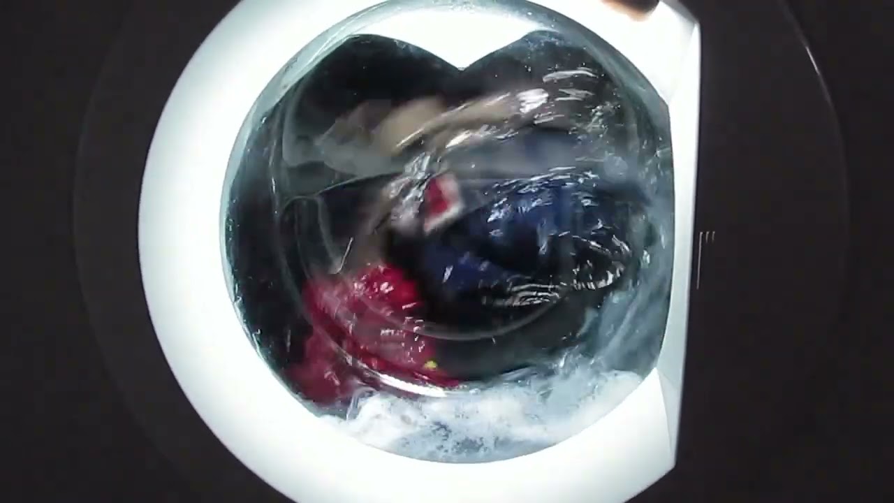 Whirlpool (Polar) PFL1019 Daily + extra rinse