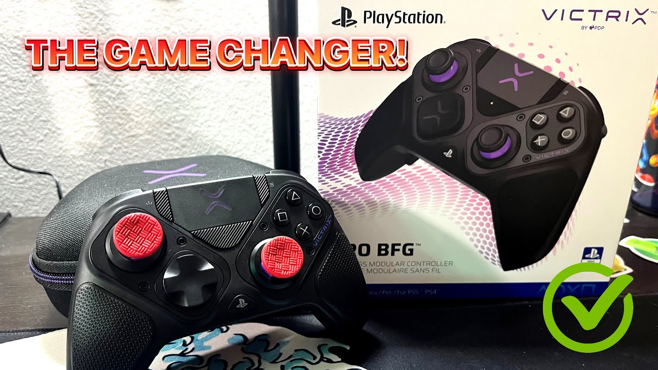THE SCUFF KILLER!