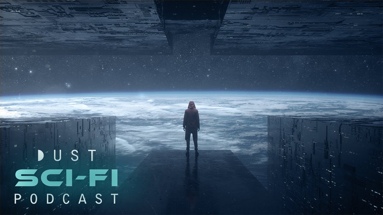 Sci-Fi Podcast 