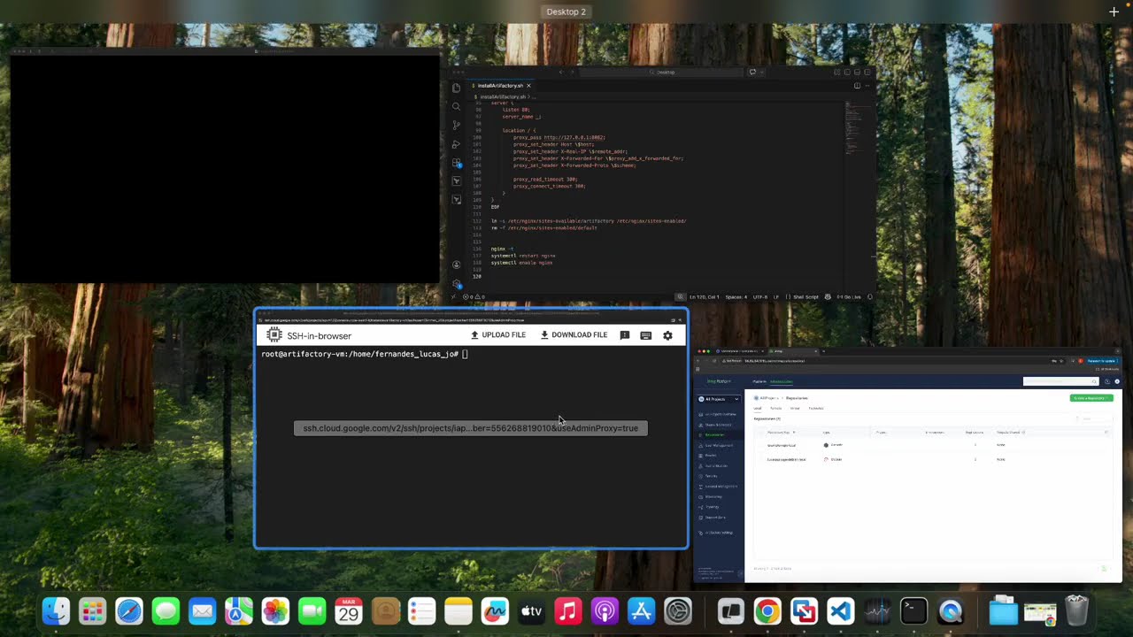 Create Your Own Debian Packages & Distribute Them from Your Own APT Repository
