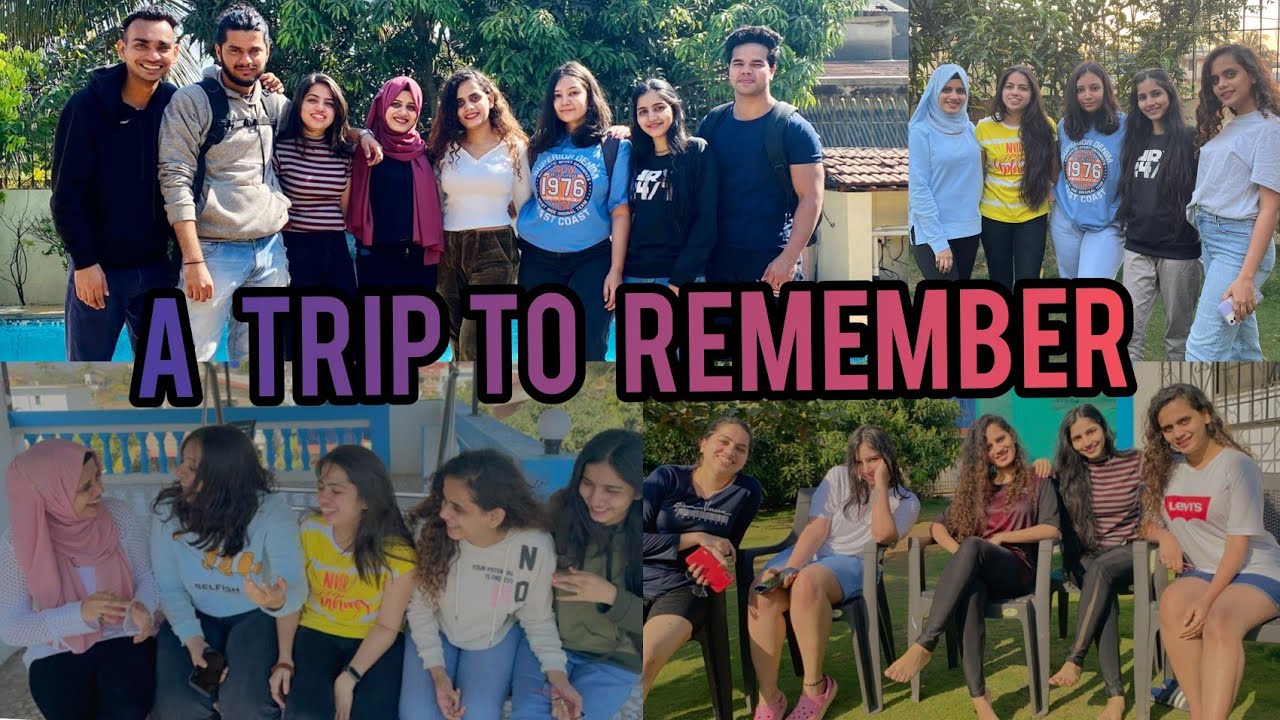 A Trip to Remember❤️ @sababarmarevlogs