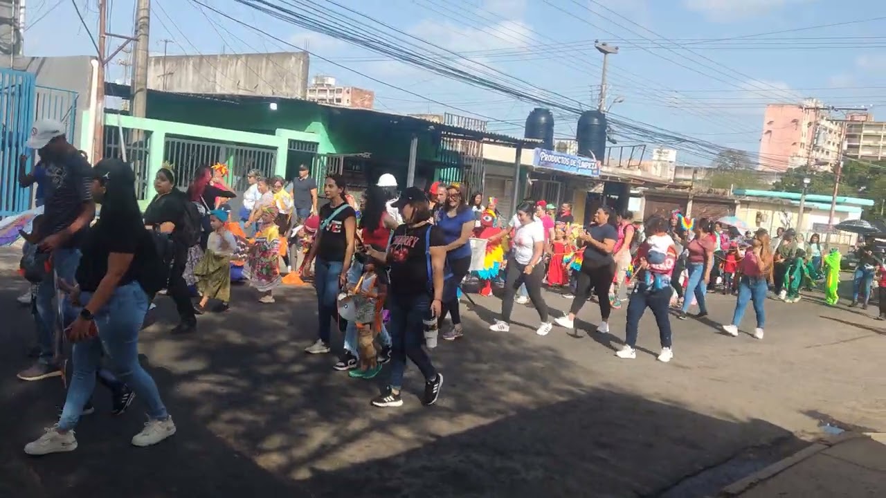 Halanna carnaval 2025