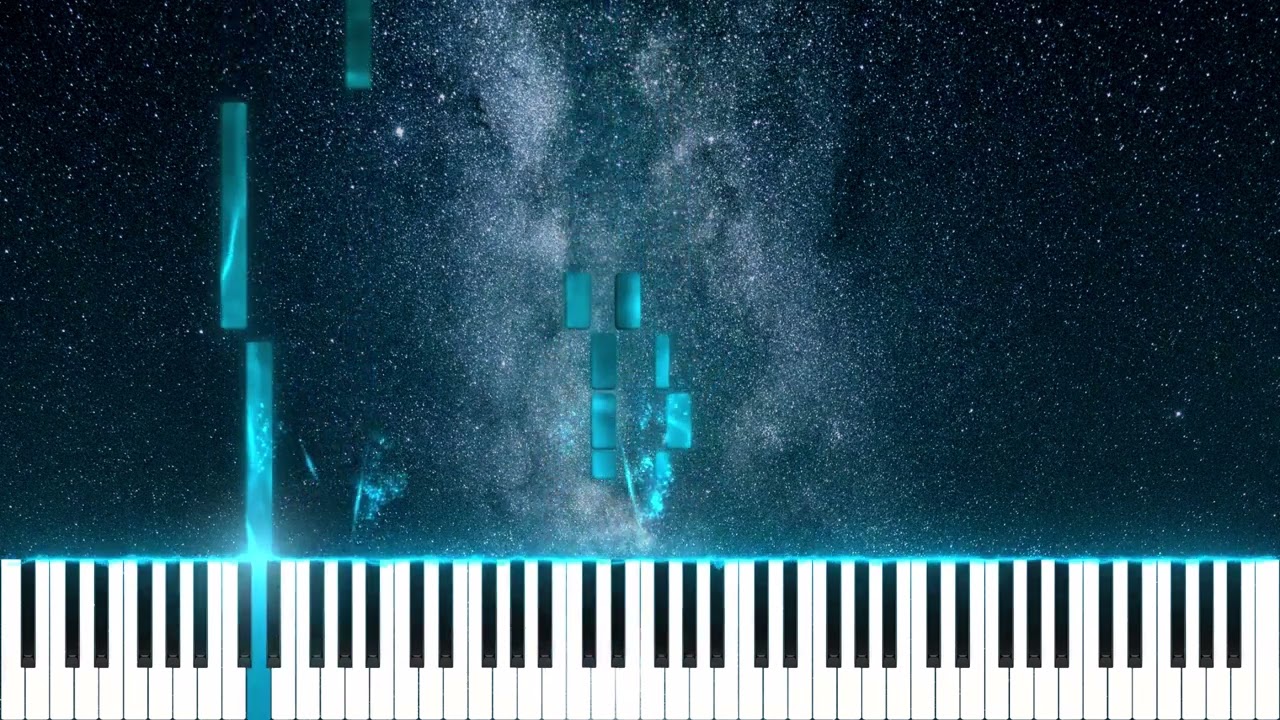 Major Tom von Peter Schilling + SHEET MUSIC